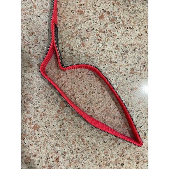 Dog for Dog pet leash and collar matching set - Picture 5 of 6